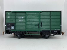 LGB G 4135 2 wagon