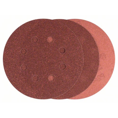 Set feuilles abrasives pour - de,