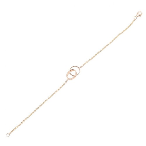 Bracelet cartier baby love - cartier,