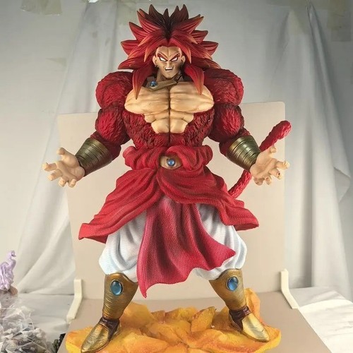 Figurine dragon ball - 🔷,