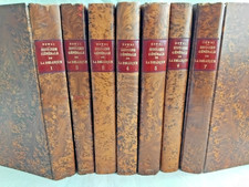 HISTOIRE GENERALE BELGIQUE