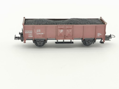 Lima wagon tombereau - lima,