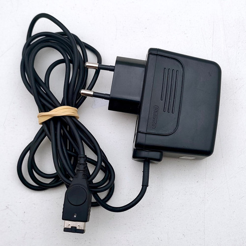 Chargeur officiel nintendo - officiel,