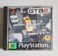 Jeu Playstation ps1 Grand