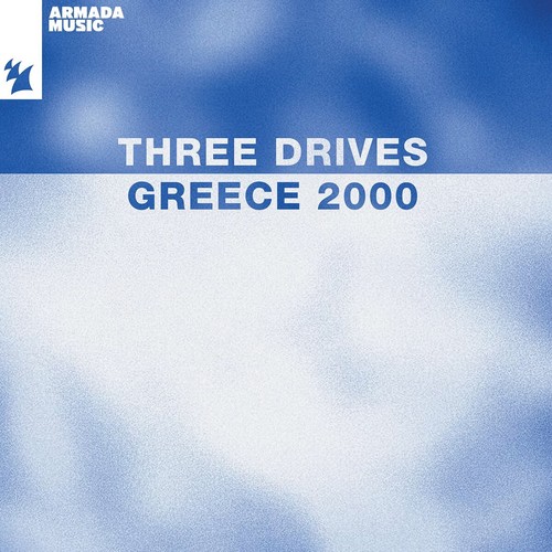 Three drives greece - three,