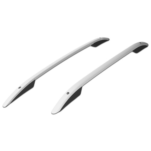 Rails toit barres set - rails,