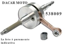 Arbre Moteur MALOSSI Bs-E-Ton