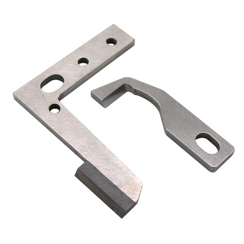 Couteau inférieur - couteau, /