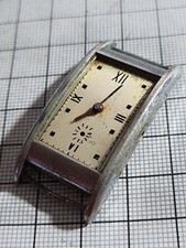  montre ancienne art déco