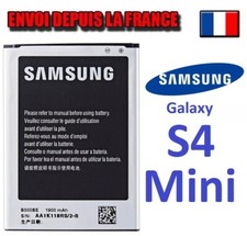 Batterie Originale Samsung