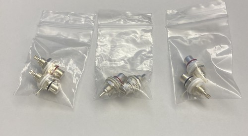 Audio note rca chassis - rca,