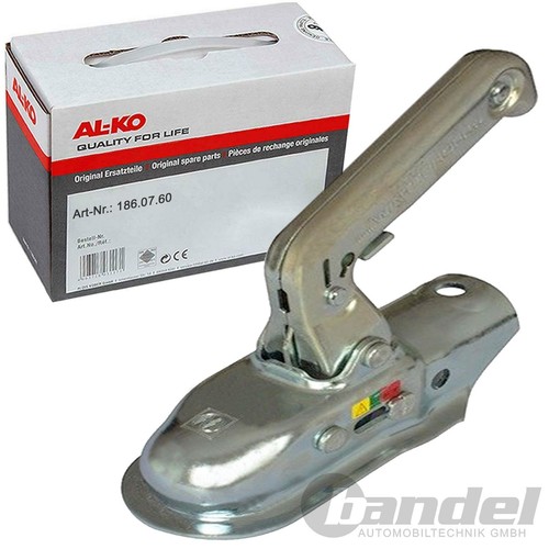 Winterhoff attelage de - al-ko, /