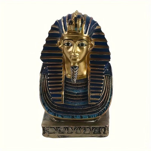 Statue pharaon égypte - statue,