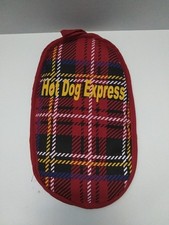 Hot Dog Express Microwave Hot Dog And Bun Pocket