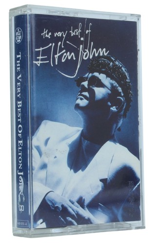 The very best elton - the,