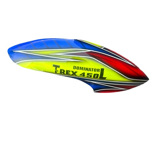 Align rex 450l dominator - 450l,