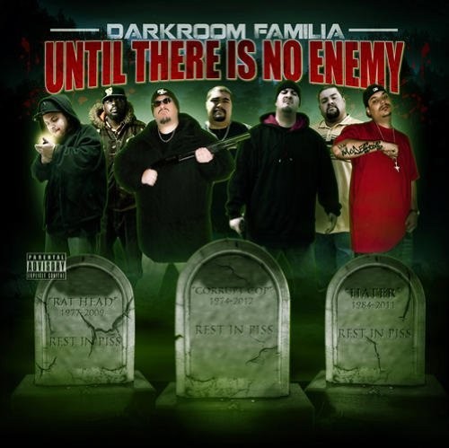 Until there enemy - enemy, x