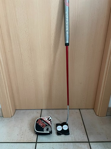 Golf putter odyssey 2 ball - putter,