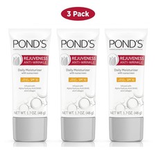3 Pack Pond's Anti-Wrinkle
