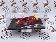 DIE CAST " FERRARI 312 P