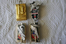 badges CEC training commando center training 23° RI and 131° RI