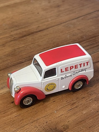 Voiture corgi camions - voiture,
