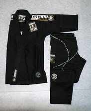 Kimono JJB Tatami, taille F2L