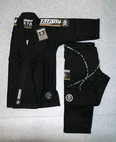 Kimono jjb tatami taille f2l - kimono,