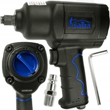 Clé à chocs pneumatique 1/2"