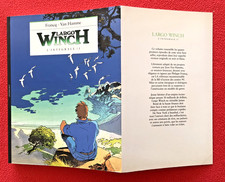 Largo Winch L'intégrale