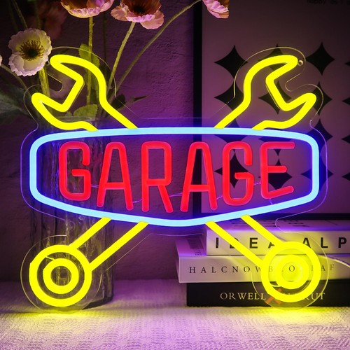 Enseigne lumineuse néon - enseigne,