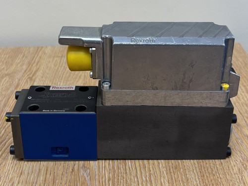 Bosch rexroth proportional - bosch,
