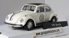VOLKSWAGEN COCCINELLE