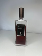 Serge Lutens - Baptême du feu
