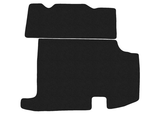 Basic tapis coffre anthracite - basic,