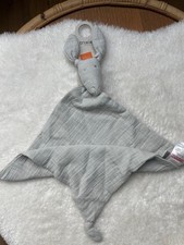 Grand doudou lange kangourou