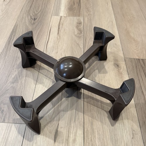 Kaboost portable chair booster - portable,
