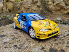 7&  Renault Maxi Megane WRC #1