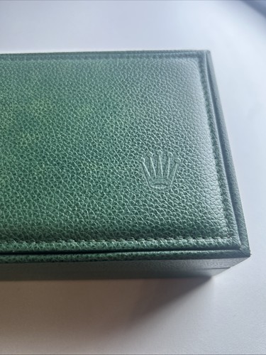 Rolex watch box 01 - watch, 68.00.01