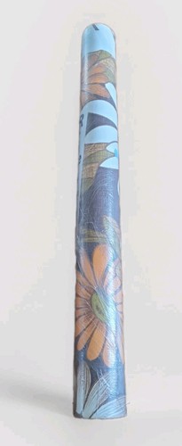 Papier peint vintage - peint, motif