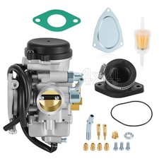 Carburetor For Suzuki King