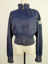 Belstaff Argent Veste Femme