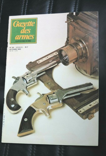 Gazette des armes - armes, a