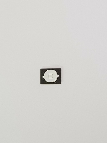 Génuine bouton home iphone - bouton, 4s