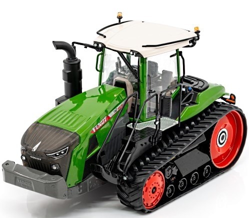 Usk version fendt - -, 1167