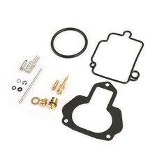 Kit de réparation de carburateur Pour Yamaha YFM 350X Warrior 1988-2004 ATV New