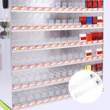 Distributeurs de cigarettes