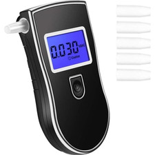 Éthylotest Alcootest