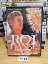 DVD - LE ROI DANSE - Gérard Corbiau