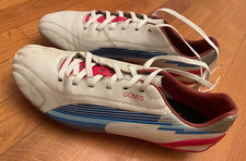 CRAMPONS CHAUSSURES Porté ))